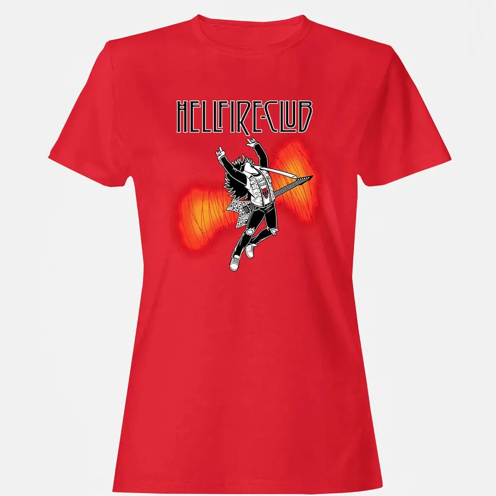 HF-Club Women's T-shirt - 13