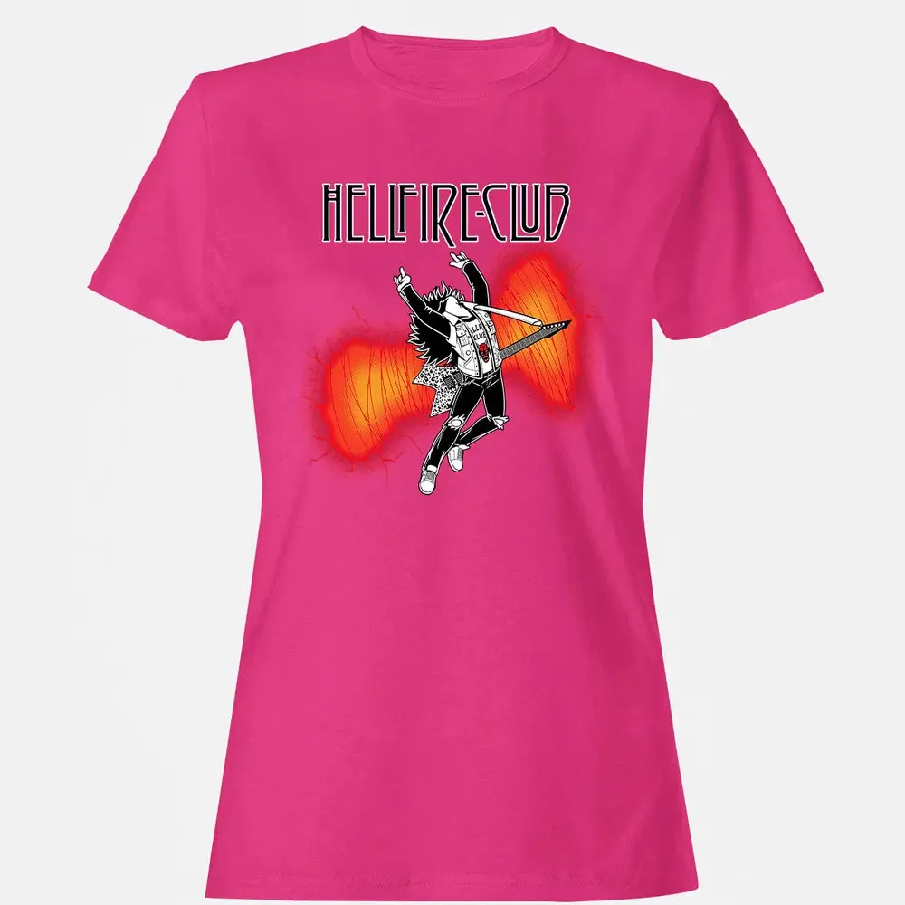 HF-Club Women's T-shirt - 6