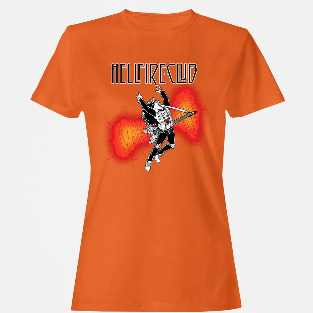 HF-Club Women's T-shirt - 11