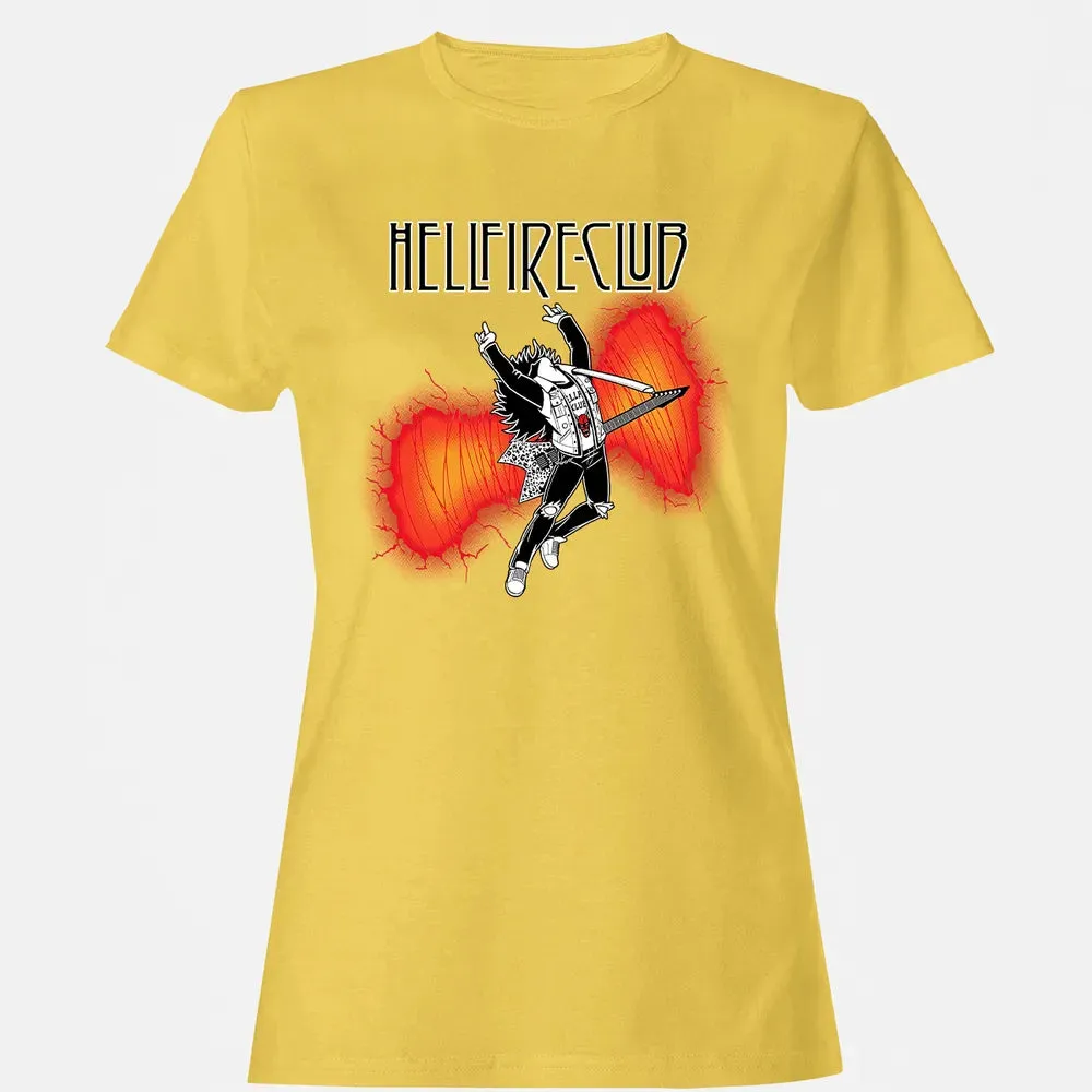 HF-Club Women's T-shirt - 4