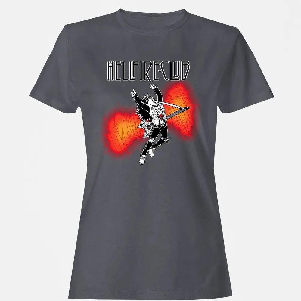 HF-Club Women's T-shirt - 5