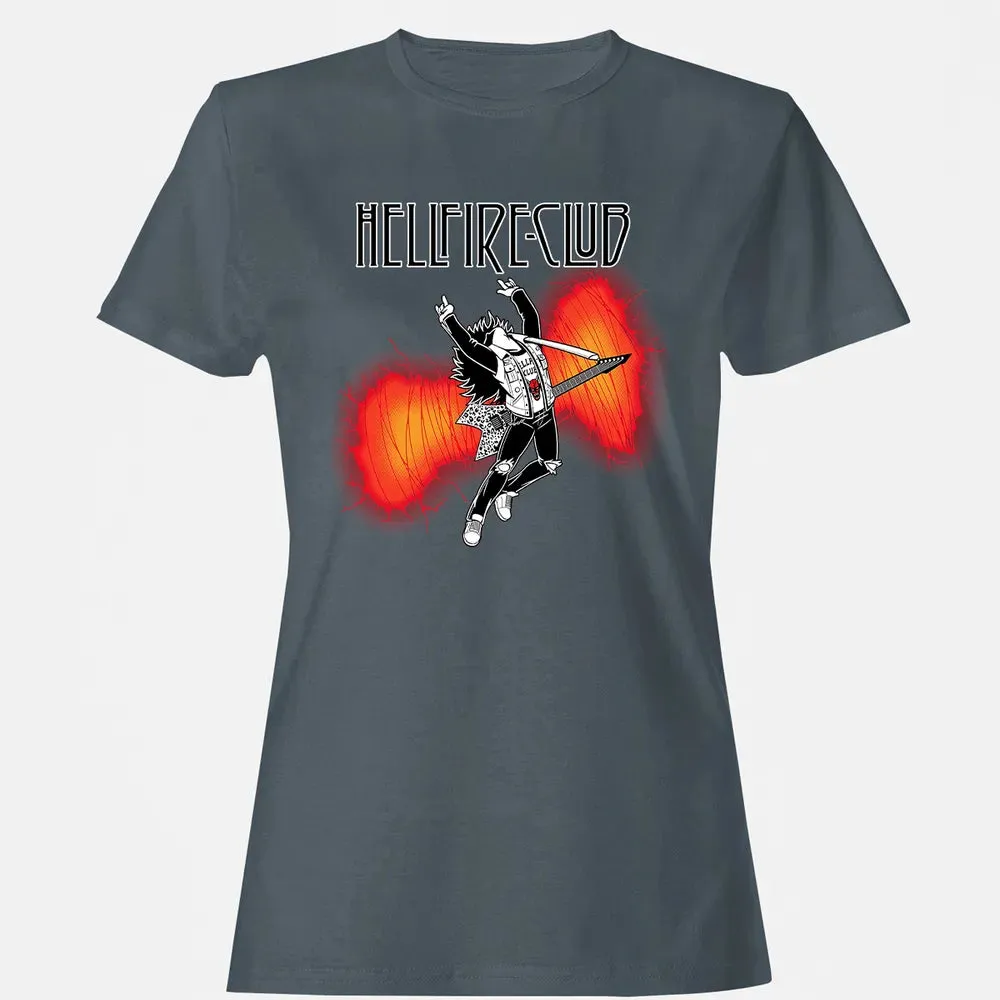 HF-Club Women's T-shirt - 3