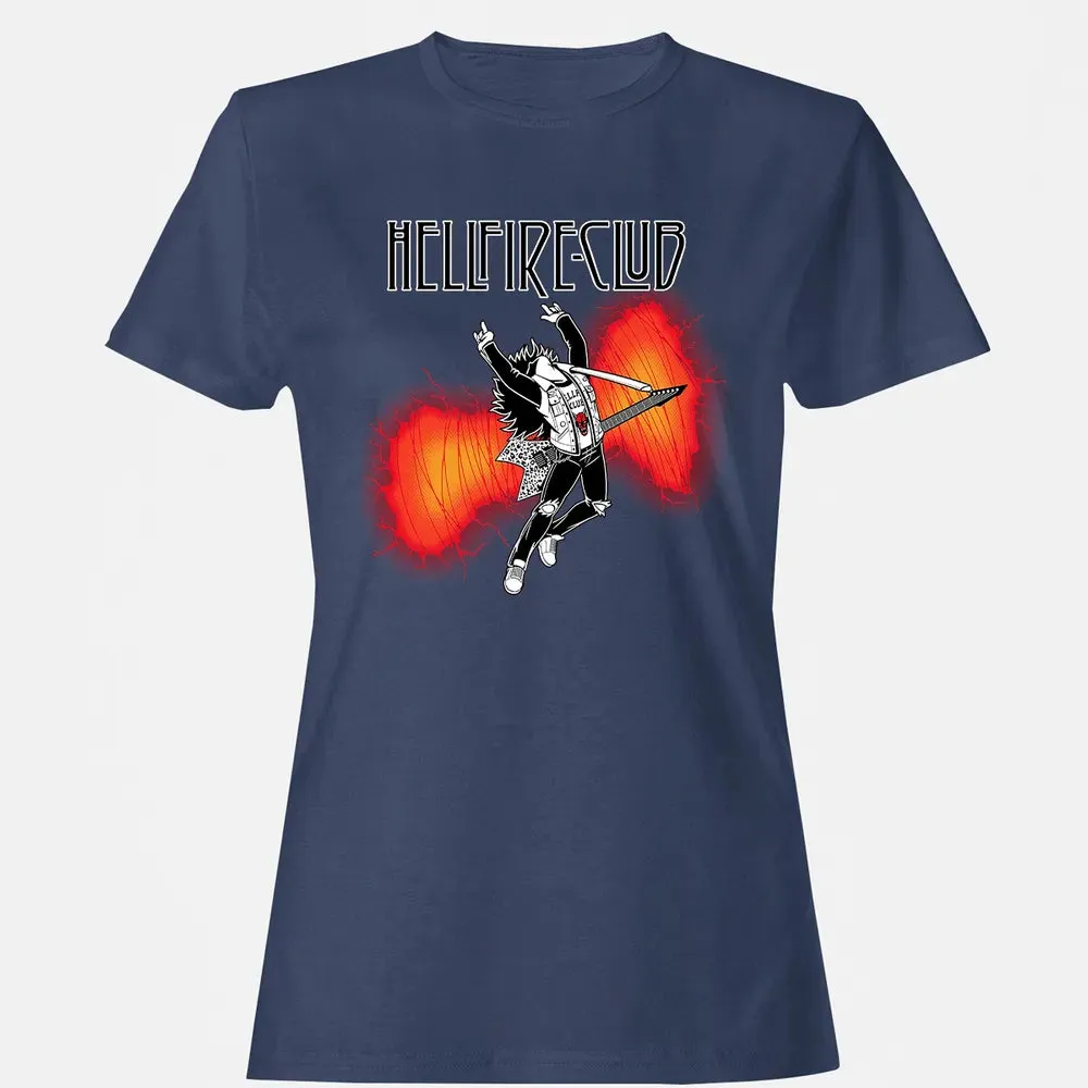 HF-Club Women's T-shirt - 10