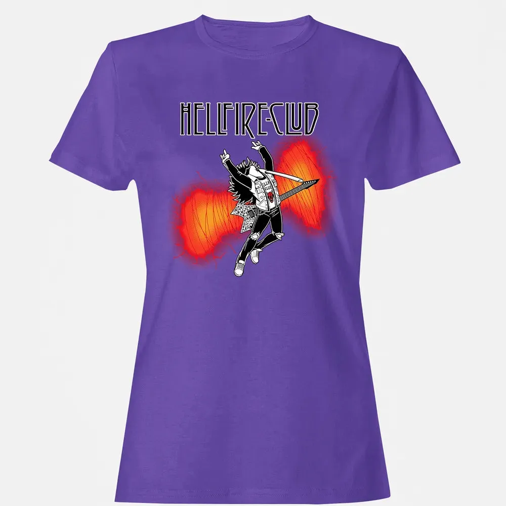 HF-Club Women's T-shirt - 12