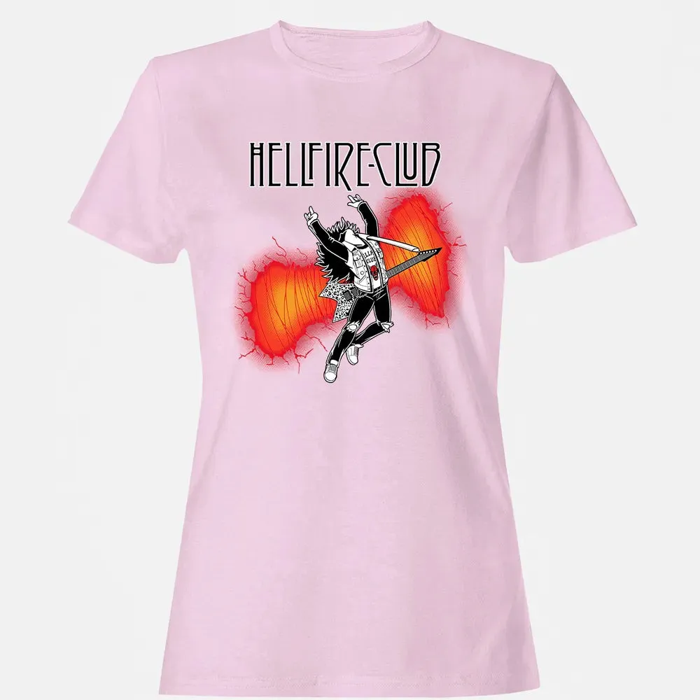 HF-Club Women's T-shirt - 9