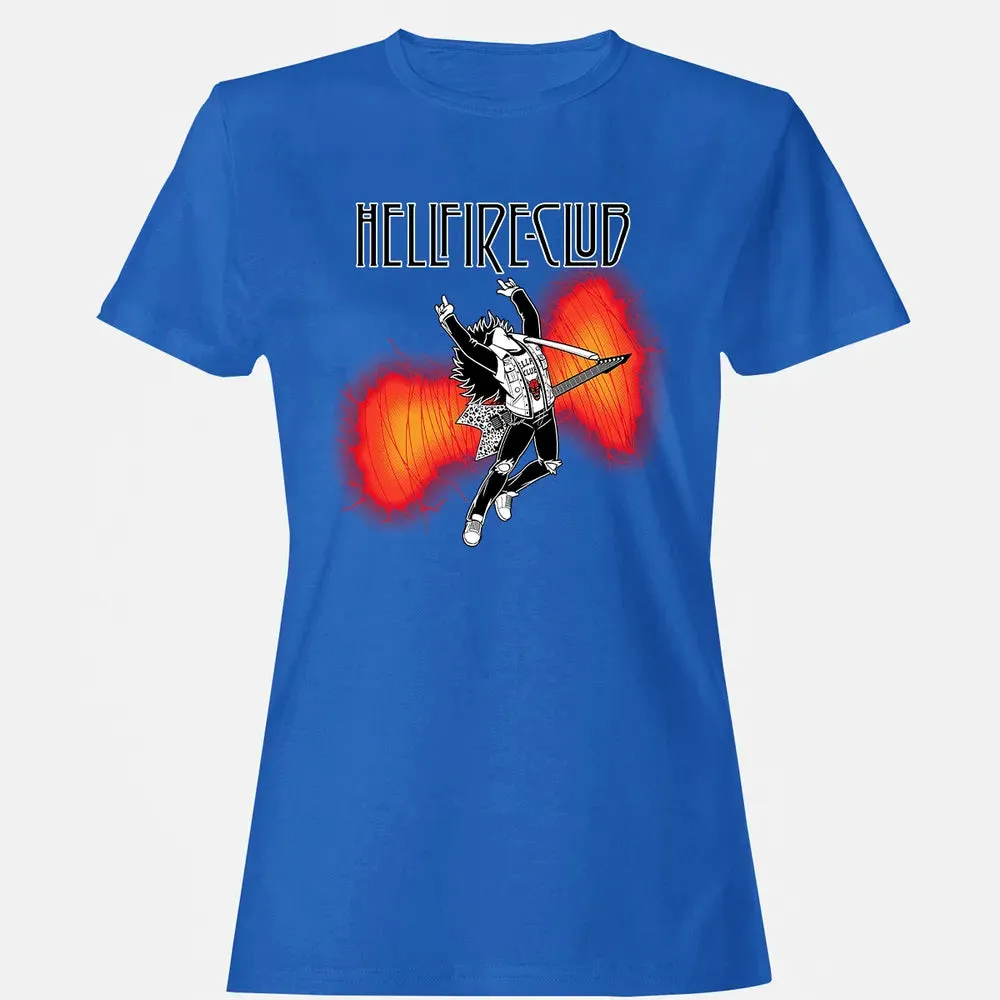 HF-Club Women's T-shirt - 14
