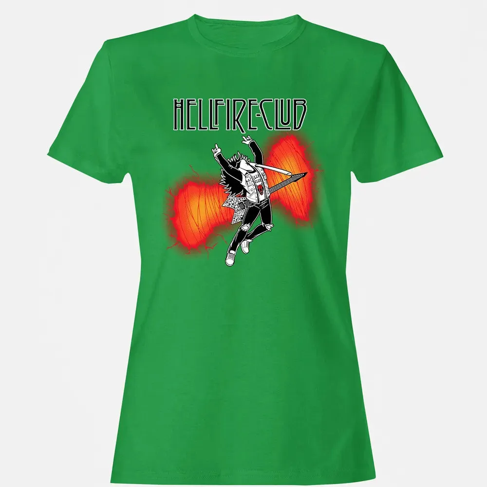 HF-Club Women's T-shirt - 7