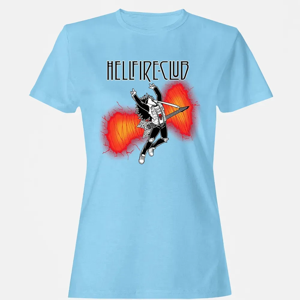 HF-Club Women's T-shirt - 8