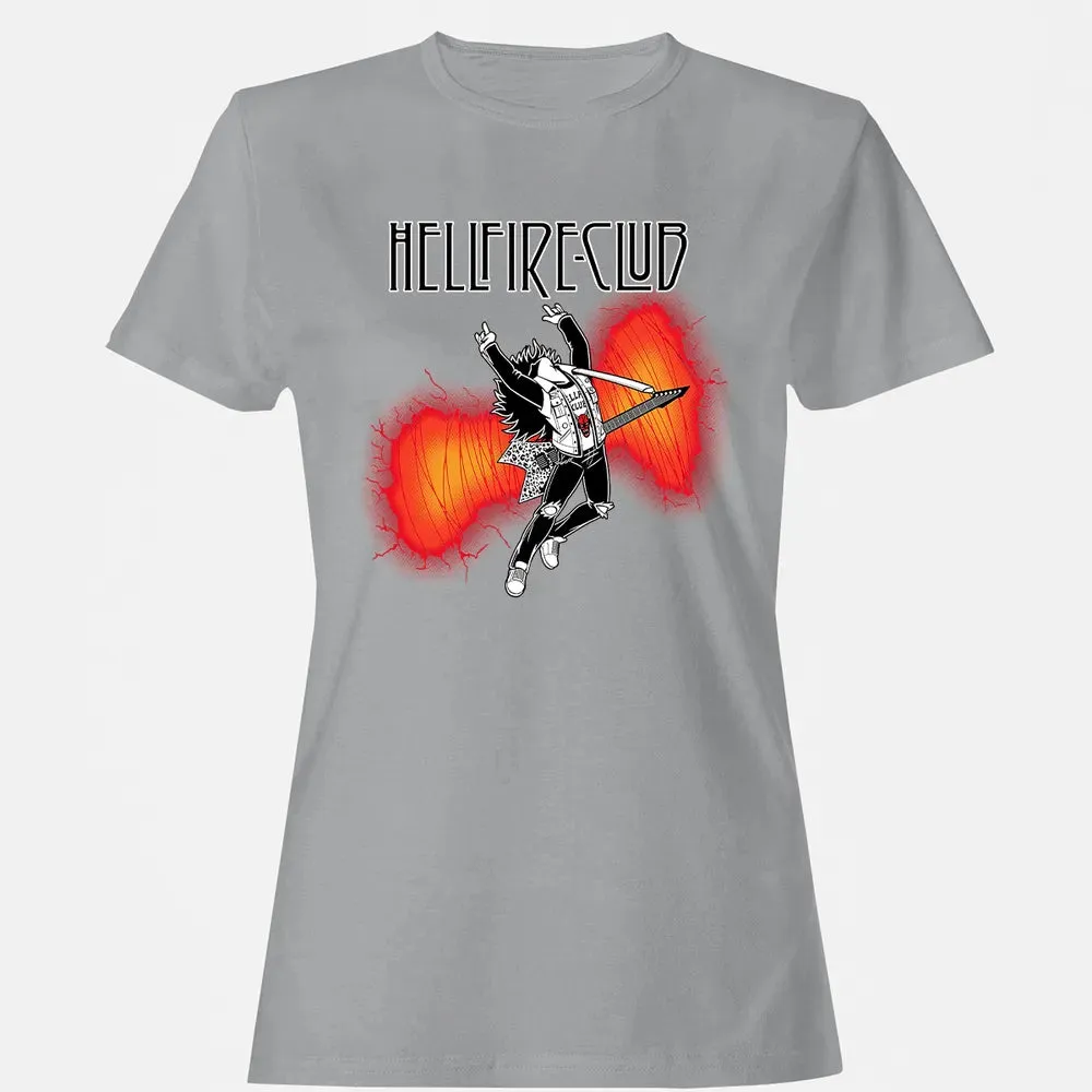 HF-Club Women's T-shirt - 15