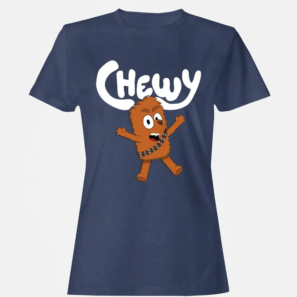 Chewy Women's T-shirt - 10
