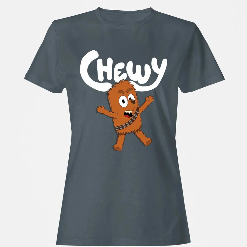 Chewy Women's T-shirt - 3