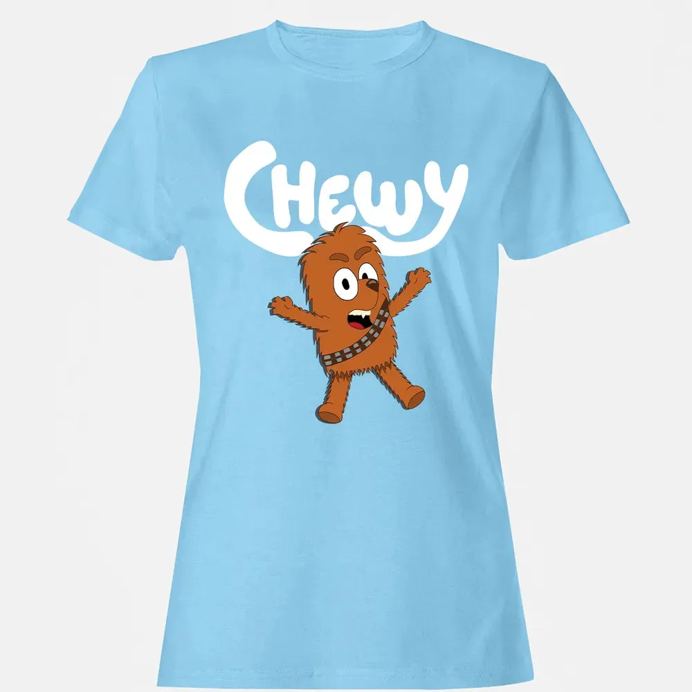 Chewy Women's T-shirt - 8