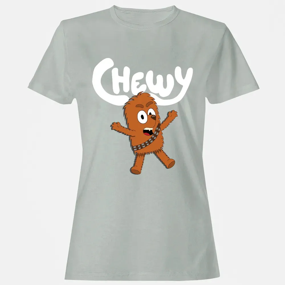 Chewy Women's T-shirt - 2