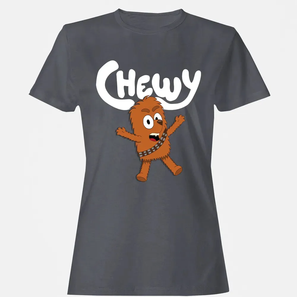 Chewy Women's T-shirt - 5