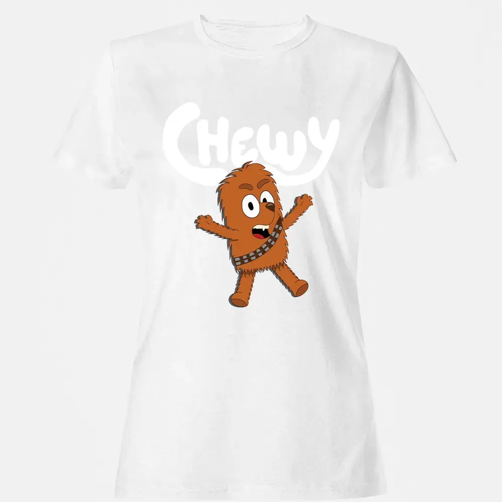Chewy Women's T-shirt - 16
