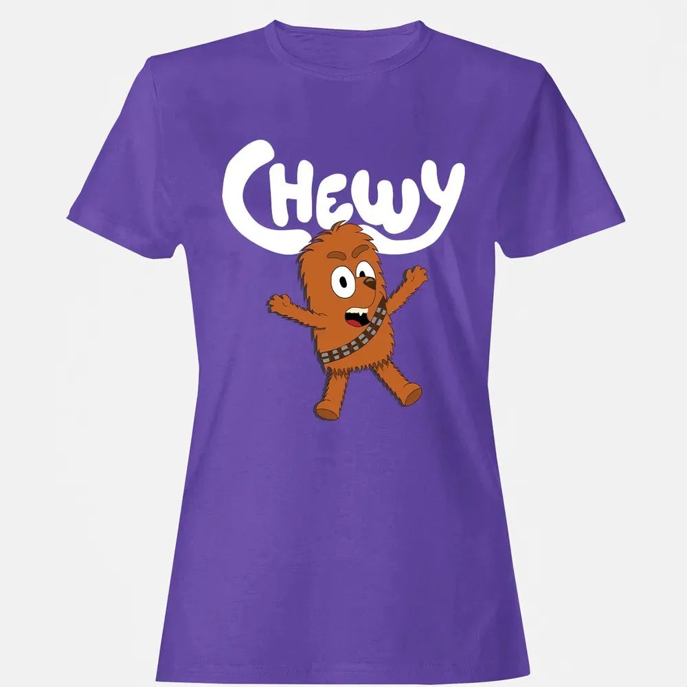 Chewy Women's T-shirt - 12