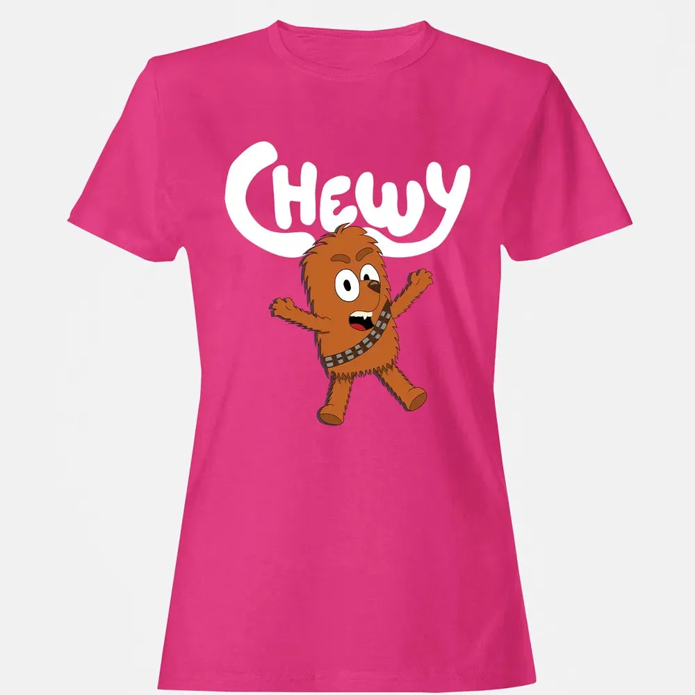 Chewy Women's T-shirt - 6