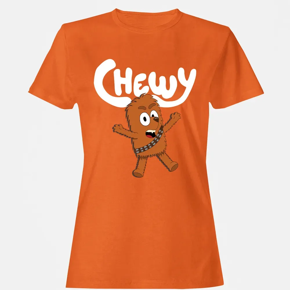 Chewy Women's T-shirt - 11