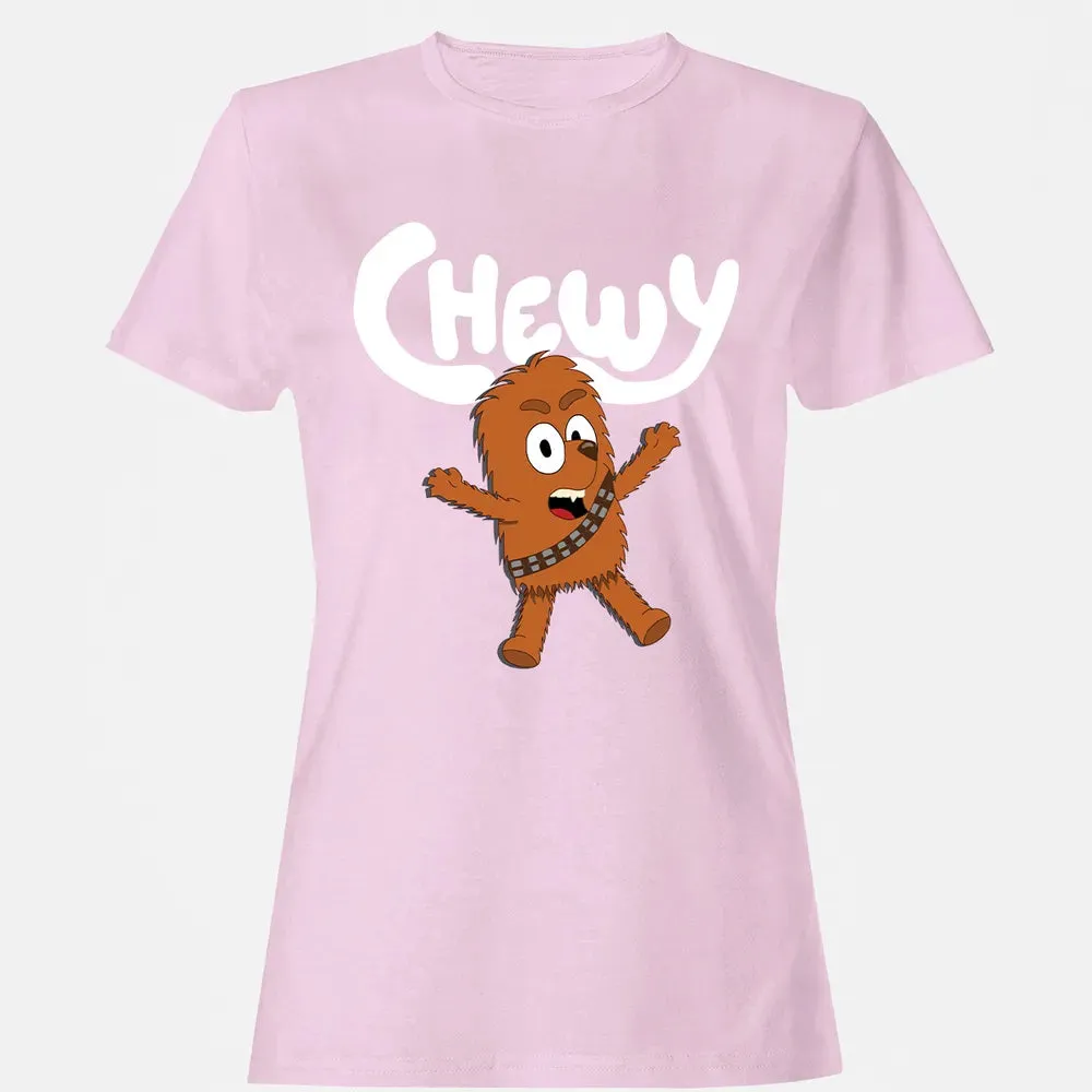 Chewy Women's T-shirt - 9
