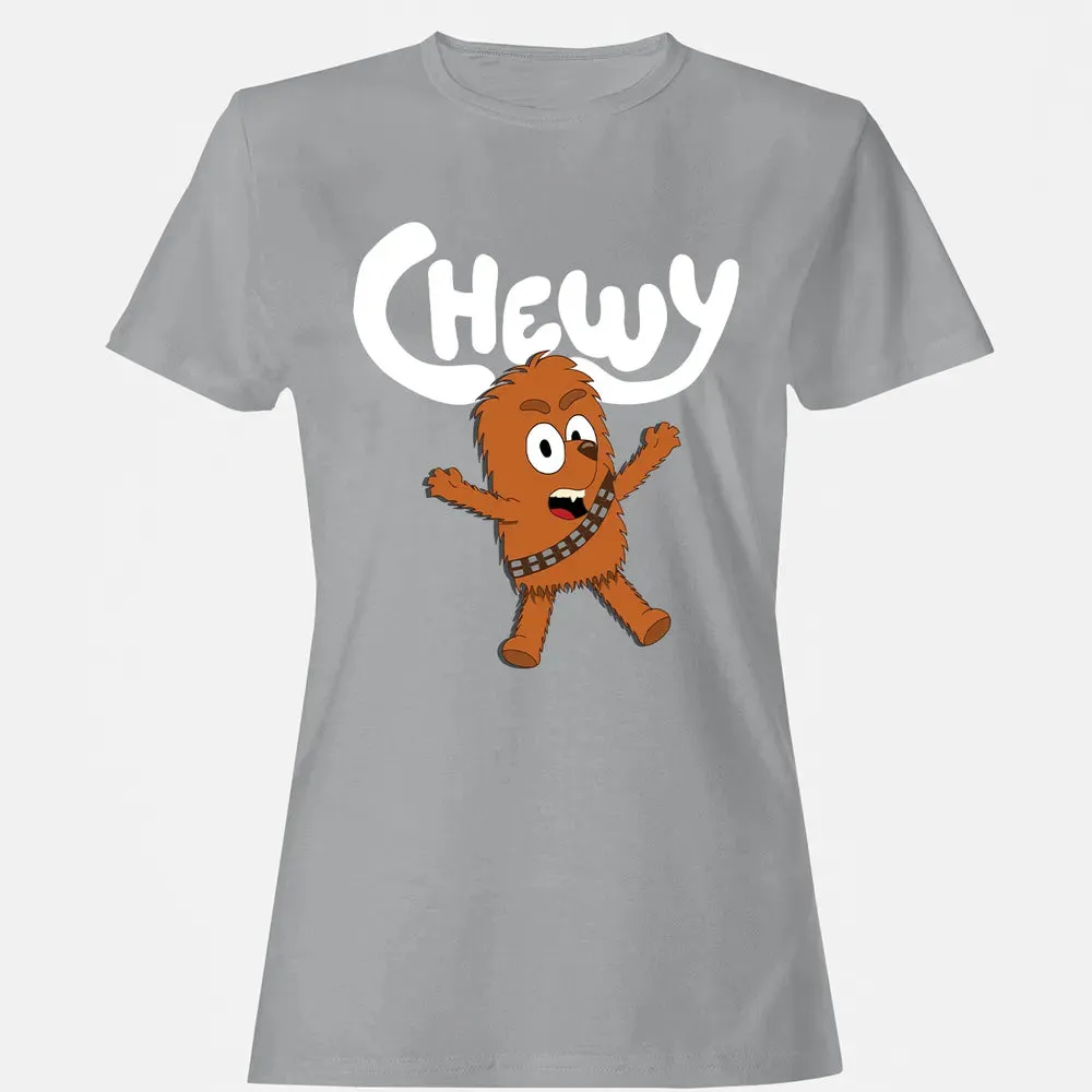 Chewy Women's T-shirt - 15