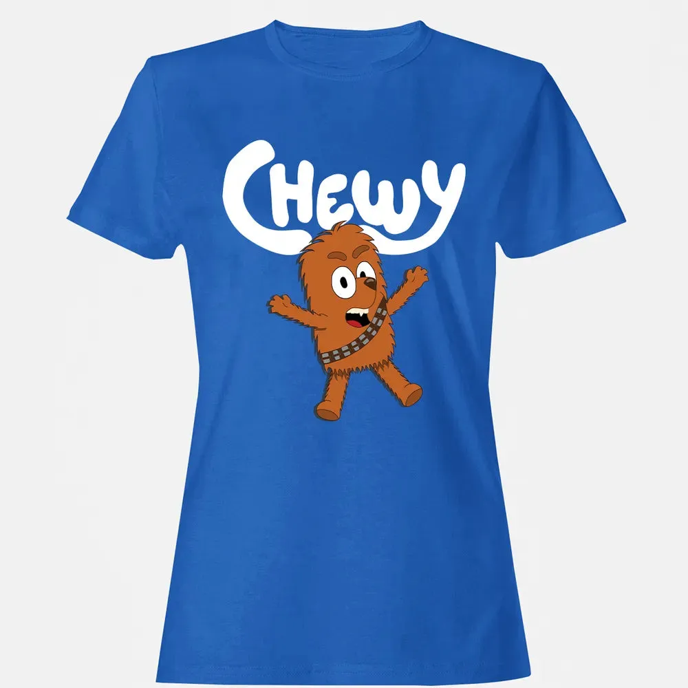 Chewy Women's T-shirt - 14