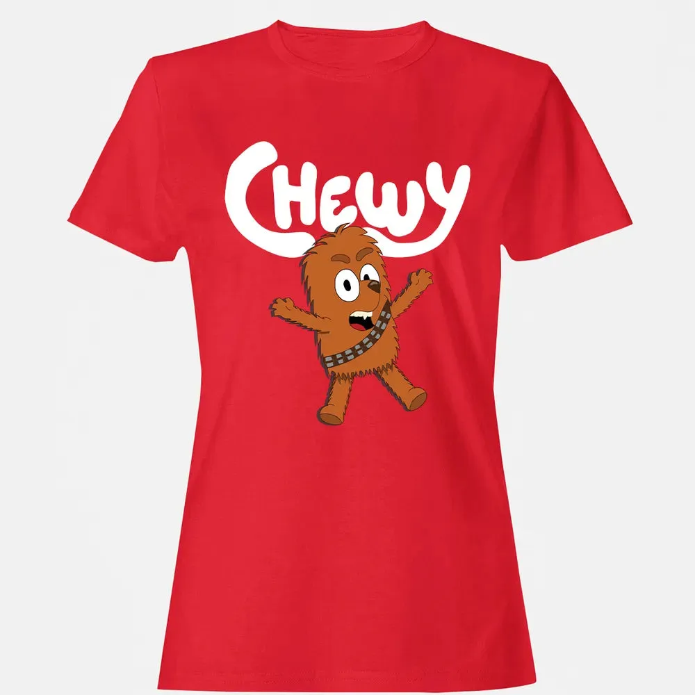 Chewy Women's T-shirt - 13
