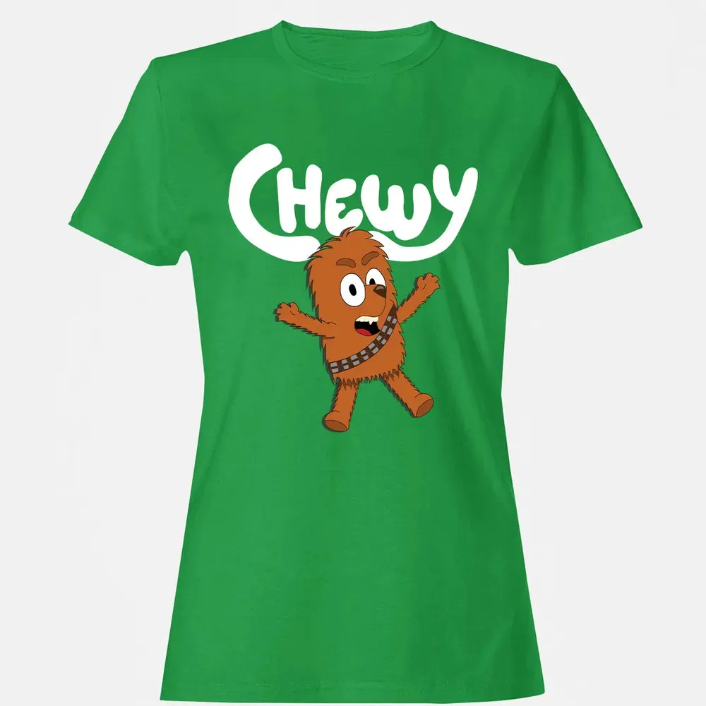 Chewy Women's T-shirt - 7