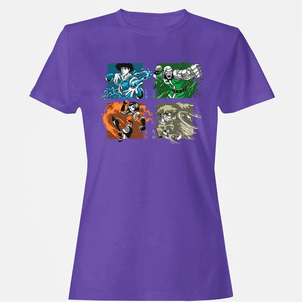 Cowboybenders Women's T-shirt - 12