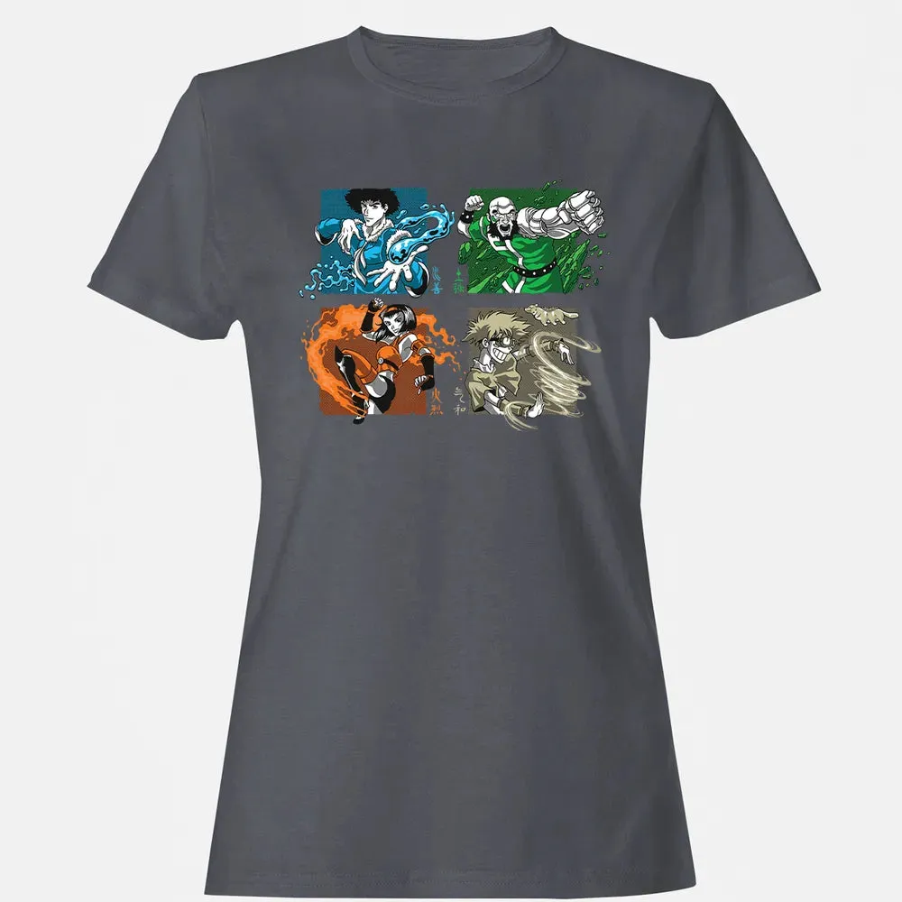 Cowboybenders Women's T-shirt - 5
