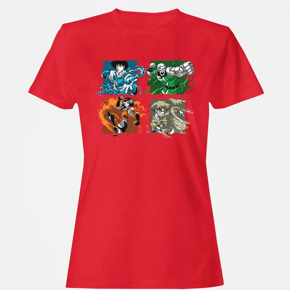 Cowboybenders Women's T-shirt - 13