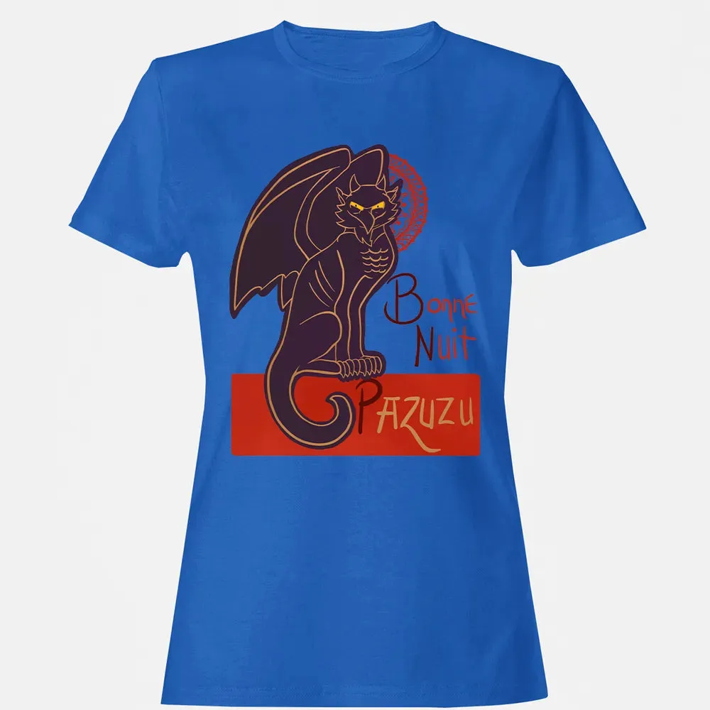Pazuzu Bonne Nuit Women's T-shirt - 14