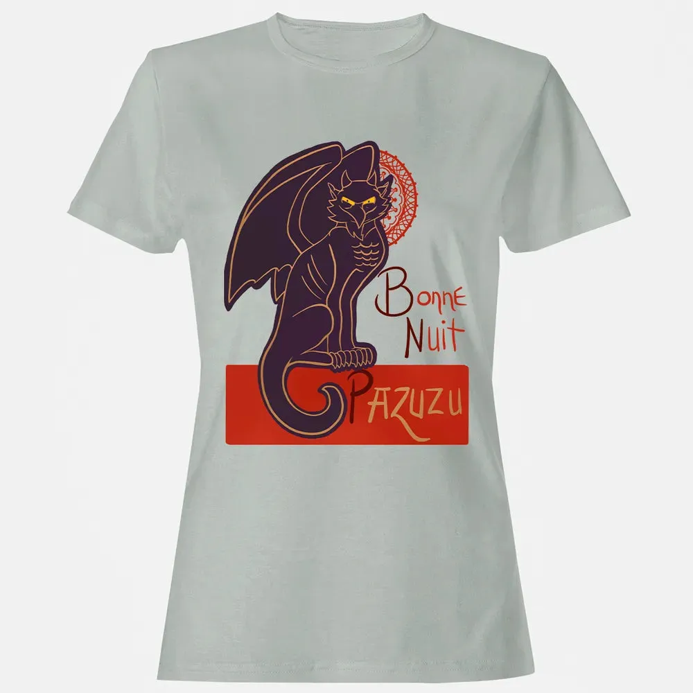 Pazuzu Bonne Nuit Women's T-shirt - 2