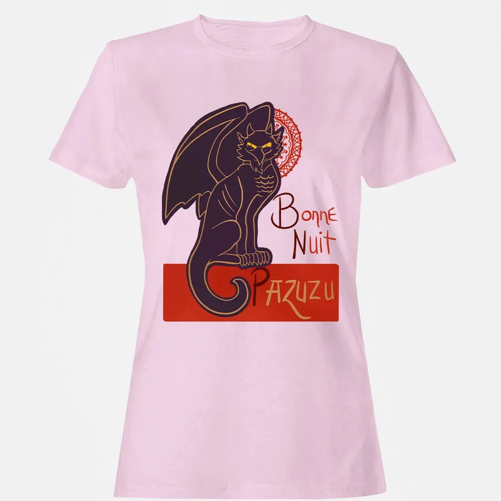 Pazuzu Bonne Nuit Women's T-shirt - 9