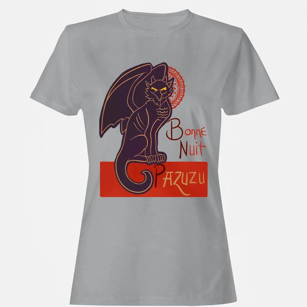 Pazuzu Bonne Nuit Women's T-shirt - 15