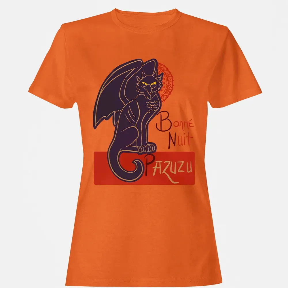 Pazuzu Bonne Nuit Women's T-shirt - 11