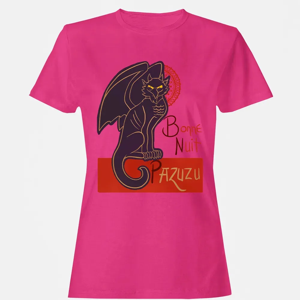 Pazuzu Bonne Nuit Women's T-shirt - 6