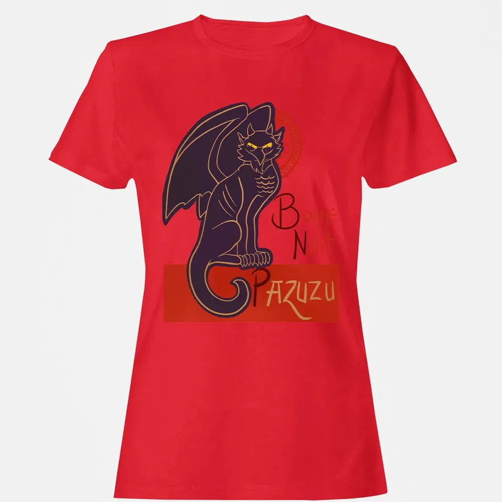 Pazuzu Bonne Nuit Women's T-shirt - 13