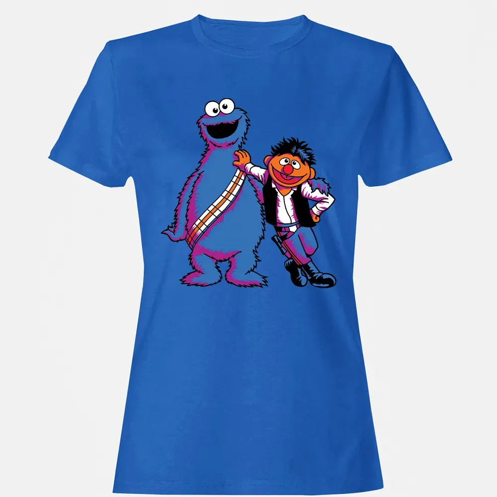 Nom Bros Women's T-shirt - 14