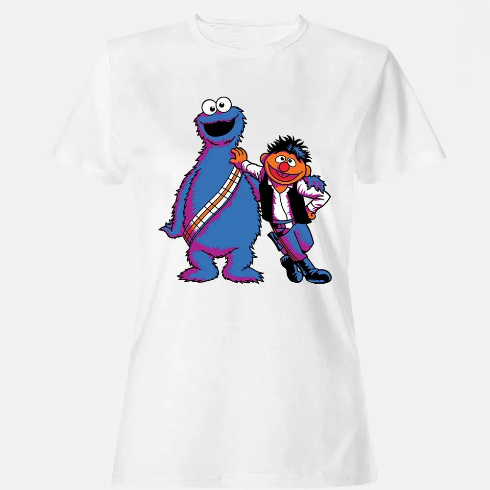 Nom Bros Women's T-shirt - 16
