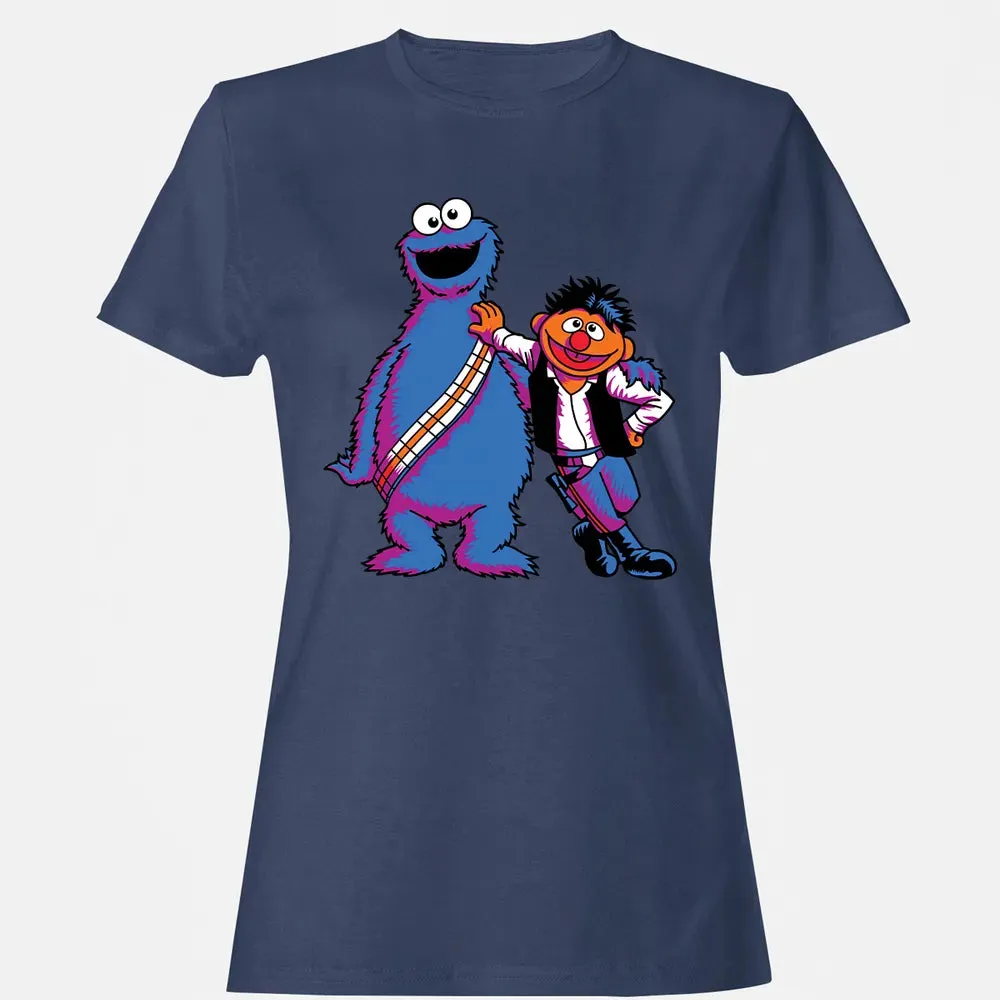 Nom Bros Women's T-shirt - 10