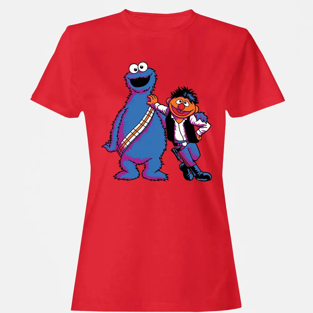 Nom Bros Women's T-shirt - 13