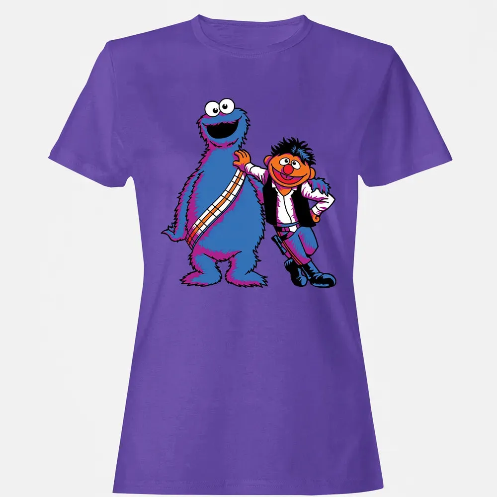 Nom Bros Women's T-shirt - 12