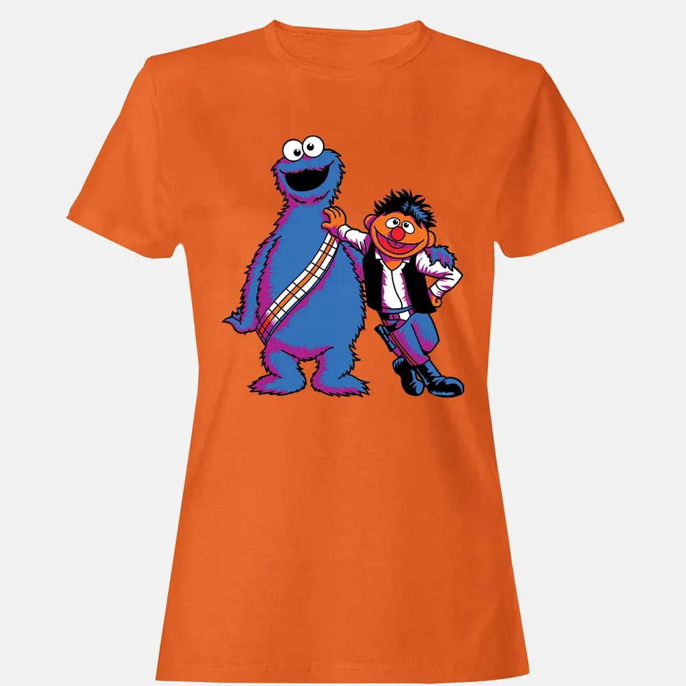 Nom Bros Women's T-shirt - 11