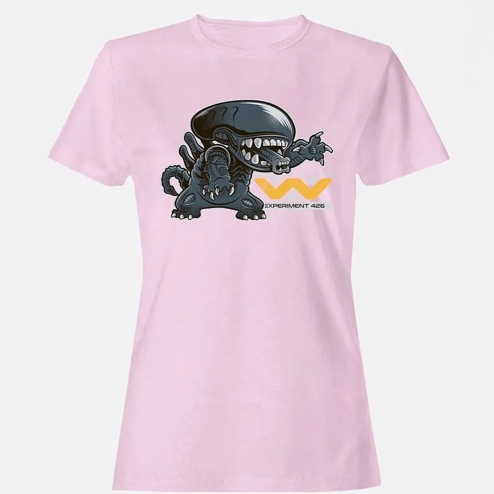 Experiment 426 Women's T-shirt - 9