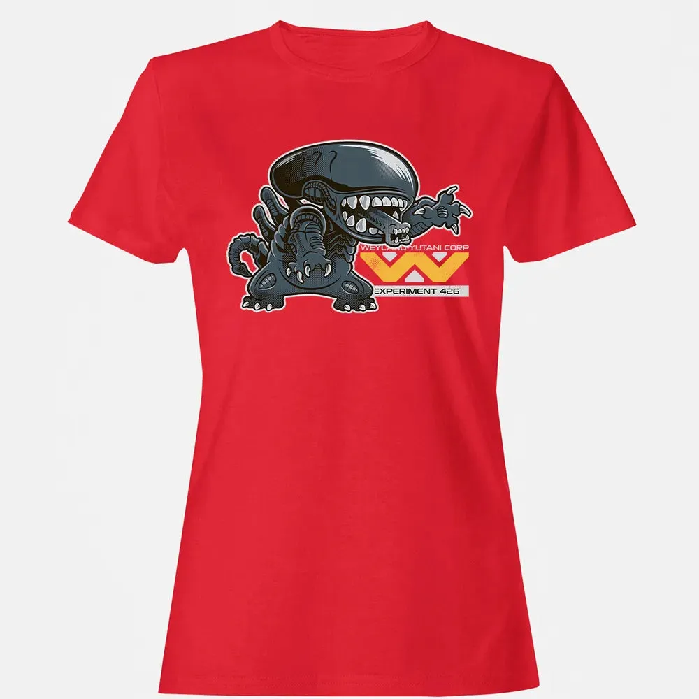 Experiment 426 Women's T-shirt - 13