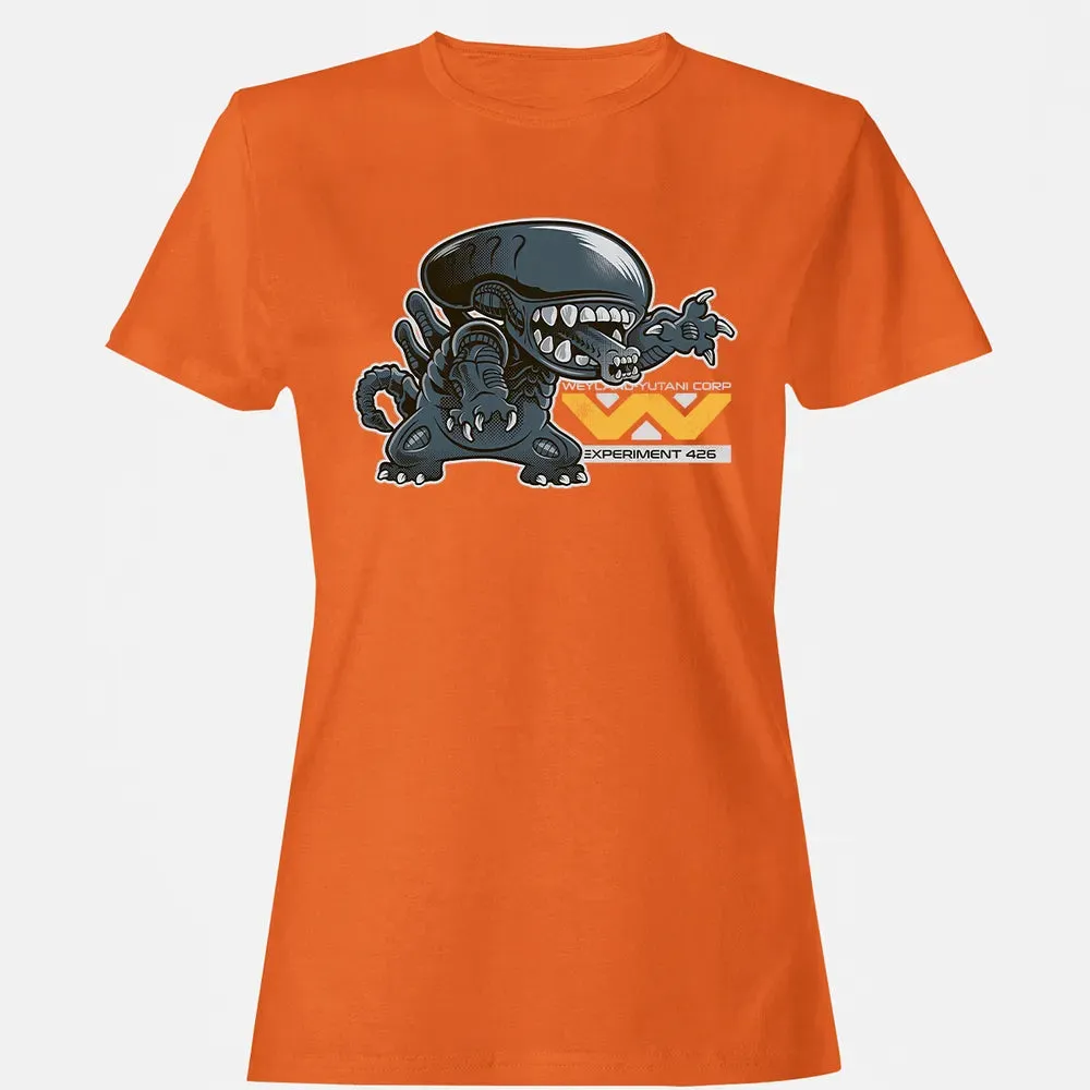 Experiment 426 Women's T-shirt - 11
