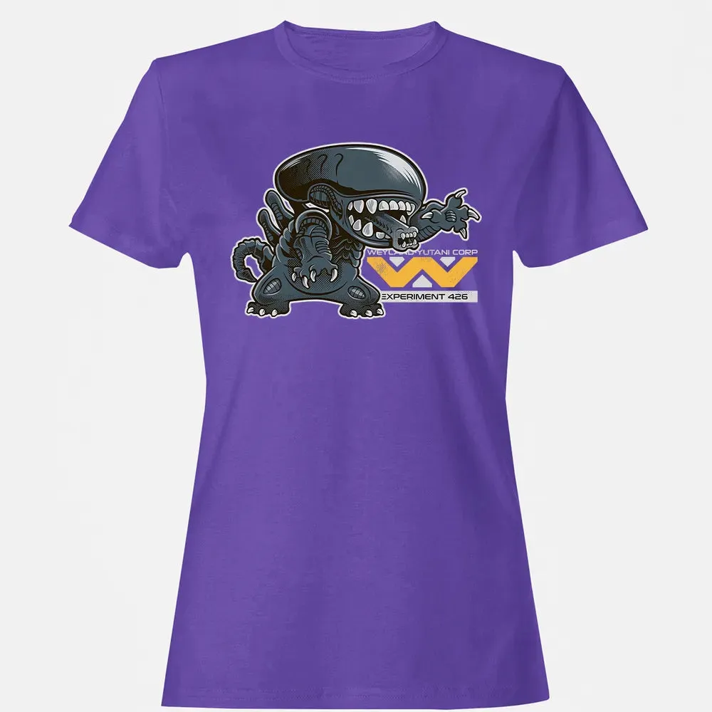 Experiment 426 Women's T-shirt - 12