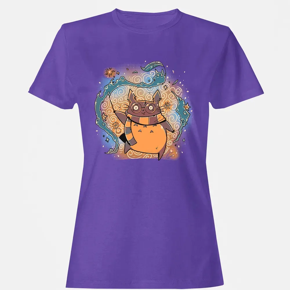 Harry Toto Women's T-shirt - 12