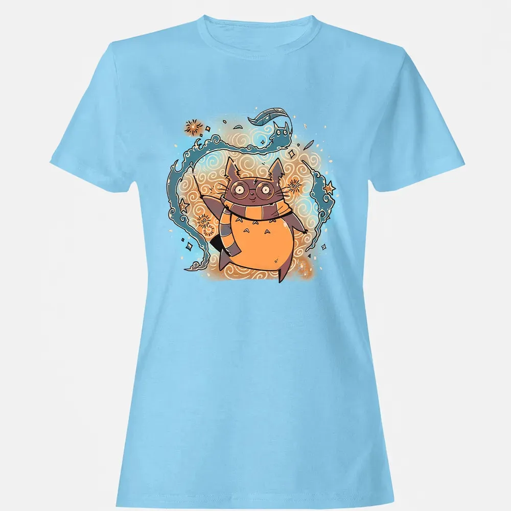 Harry Toto Women's T-shirt - 8