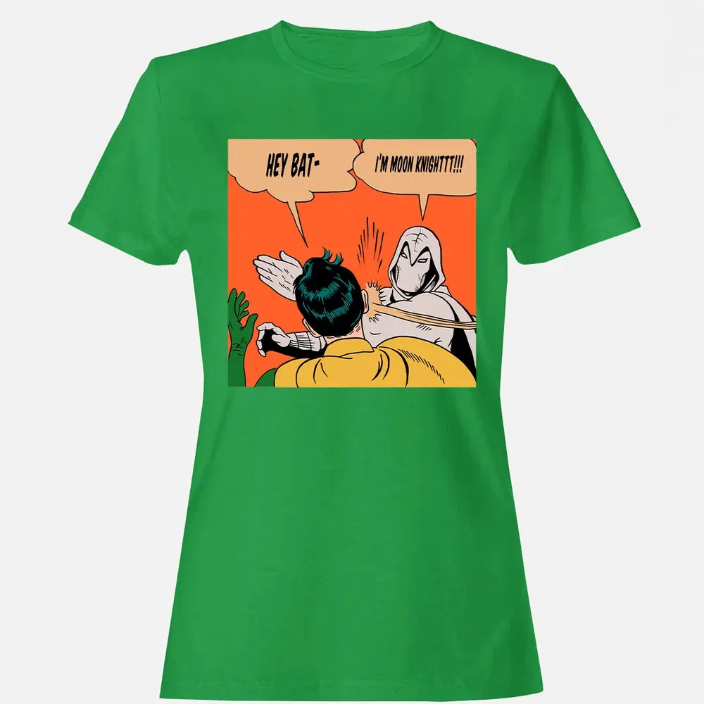 Not a Bat Women's T-shirt - 7